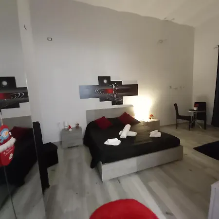 Il Tempio Bed & Breakfast