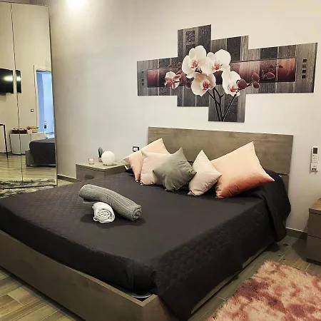 Bed & Breakfast Il Tempio Pozzuoli
