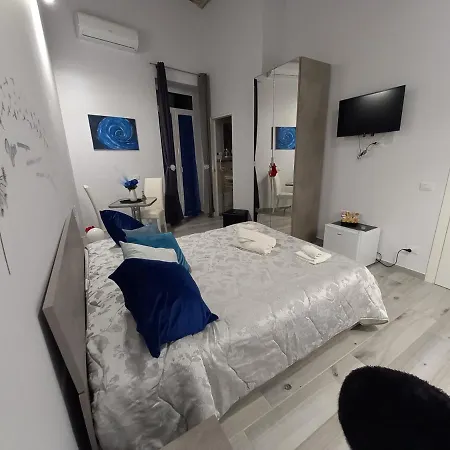 Bed & Breakfast Il Tempio