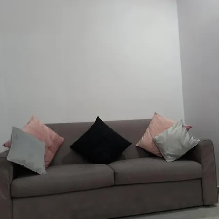 Bed & Breakfast Il Tempio