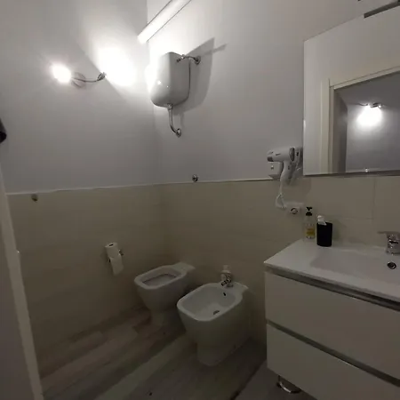 Bed & Breakfast Il Tempio *