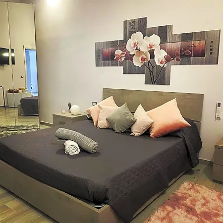Bed & Breakfast Il Tempio