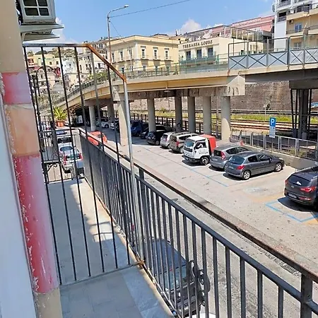 Bed & Breakfast Il Tempio Pozzuoli