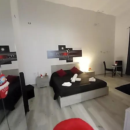 Bed & Breakfast Il Tempio Pozzuoli