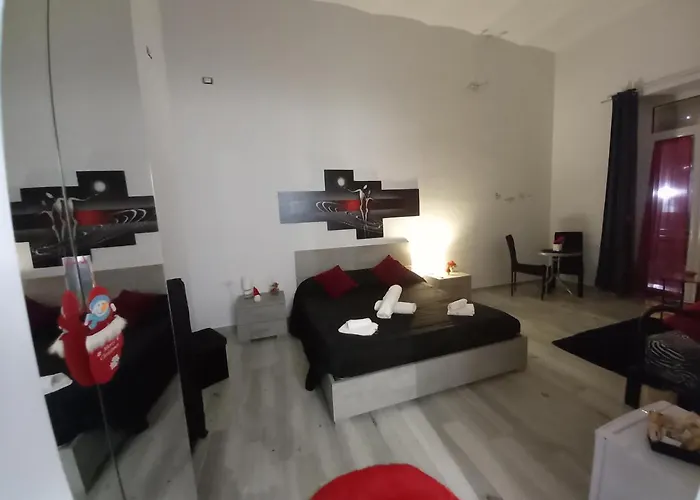 Il Tempio Nocleg ze śniadaniem